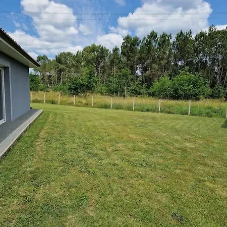 Maison Proche 6/8 Personnes