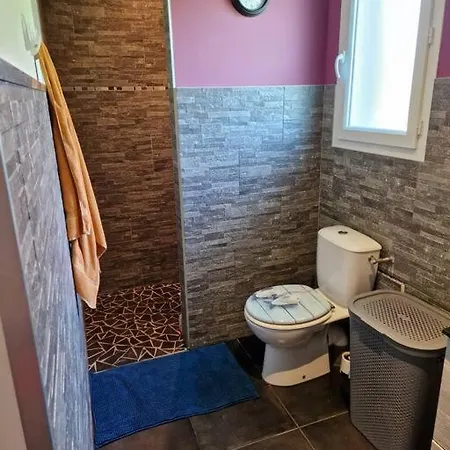 Maison Proche 6/8 Personnes